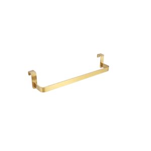 TOALLERO MUEBLE ORO CEPILLADO PLUS 38,5CM CAJA