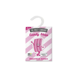 AMBIENTADOR ARMARIO CHICLE DE FRESA