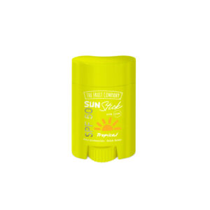 SUN STICK FACE&BODY TROPICAL