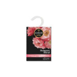 AMBIENTADOR ARMARIO BOUQUET FLORAL AMBAR