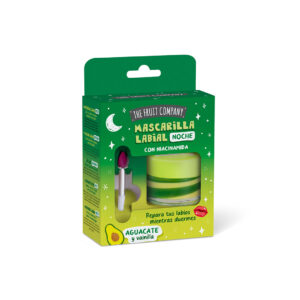 MASCARILLA LABIAL AGUACATE