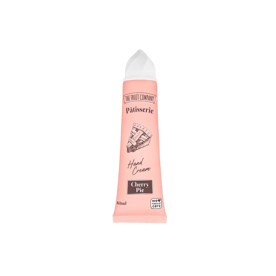 10919004 crema manos patisserie cherry
