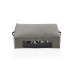 CAJA ALMACENAMIENTO GRIS L (70X50X20cm)