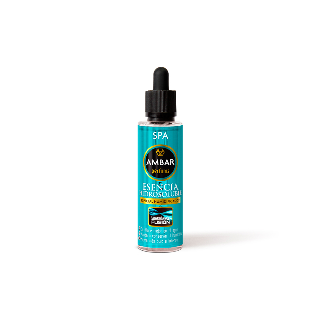 Esencia fusión Spa 50ml