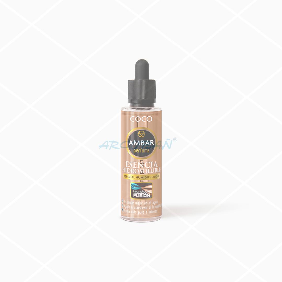 Esencia fusión coco 50ml ESENCIA COCO 50ML - Imagen 1