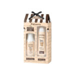 SET CREMA PATISSERIE + COLONIA CARAMELO
