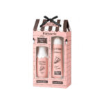 SET CREMA PATISSERIE + COLONIA CHERRY