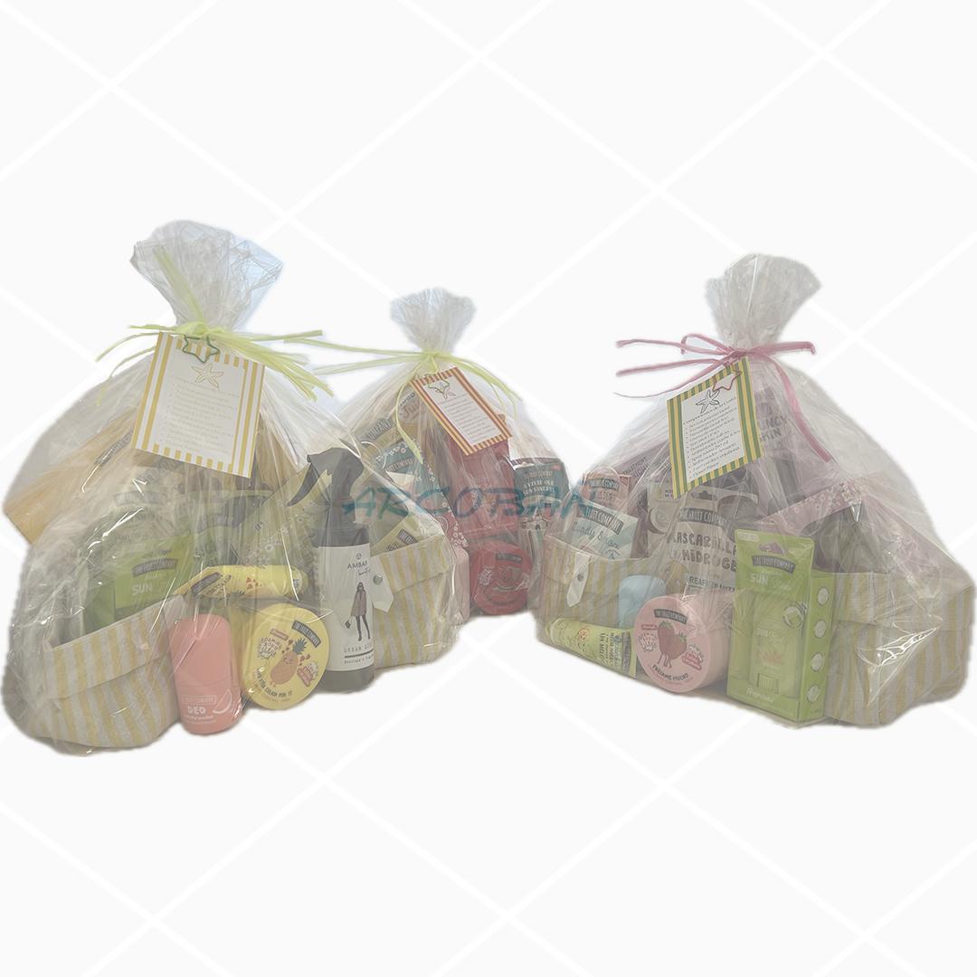 Conjunto cestas regalo CESTAS PARA REGALO - Imagen 1