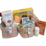 CESTAS PARA REGALO - Imagen 7