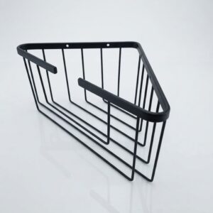 CESTA ALTA ESQUINA NEGRA