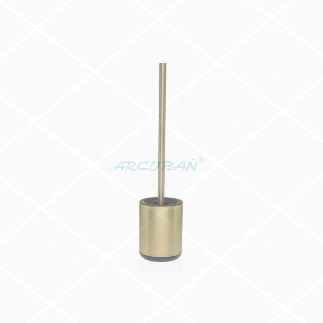 22250235 escobillero_oro_silicona ESCOBILLERO EVEREST ORO - Imagen 1
