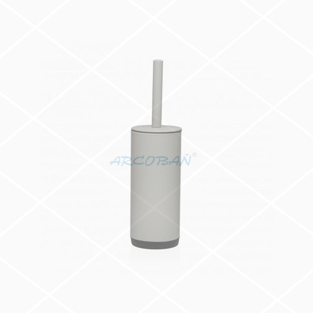 Escobillero Mont Blanc gris ESCOBILLERO MONT BLANC GRIS - Imagen 1