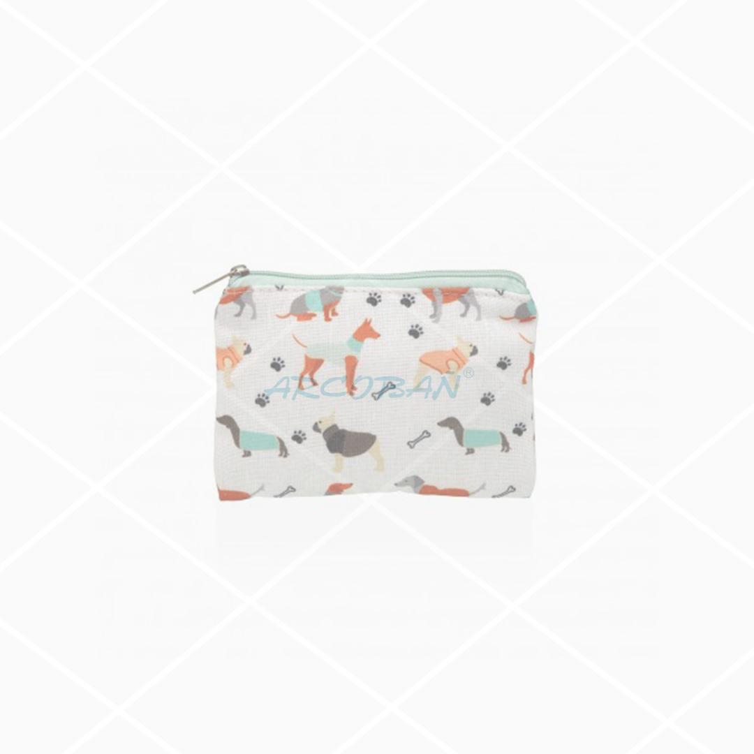 Neceser animales Cartera NECESER ANIMALES CARTERA - Imagen 1